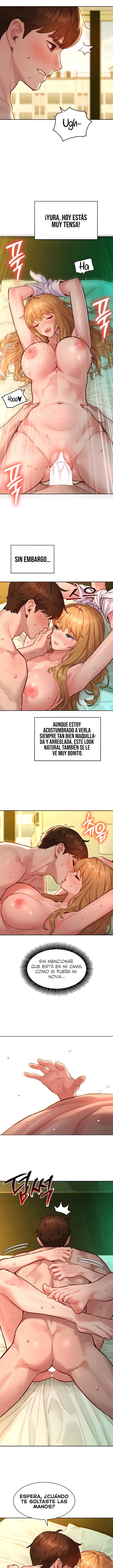 Carpeta de Sabores.ZIP Capítulo 20 - Página 4