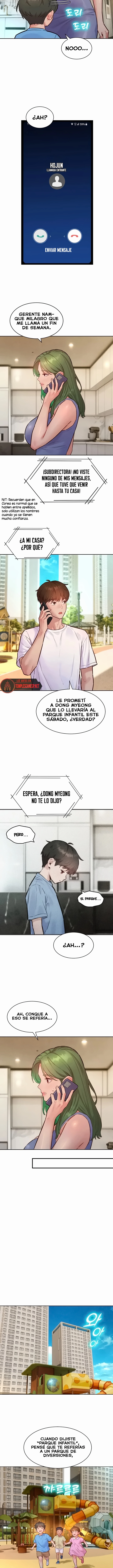 Carpeta de Sabores.ZIP Capítulo 22 - Página 5