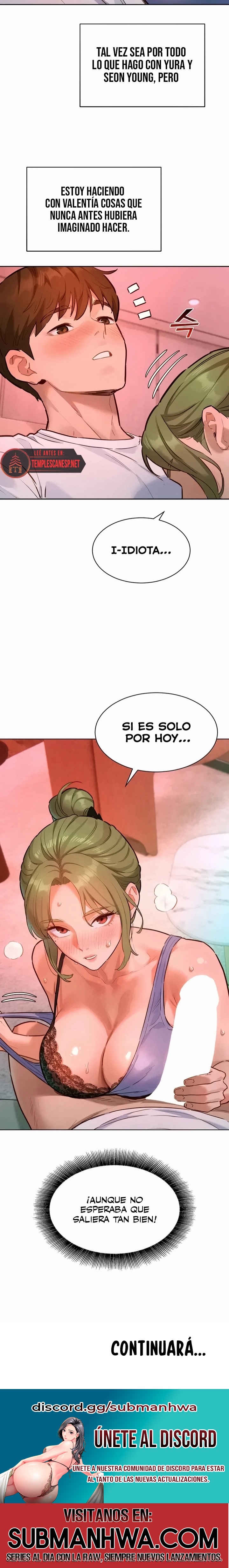 Carpeta de Sabores.ZIP Capítulo 23 - Página 12