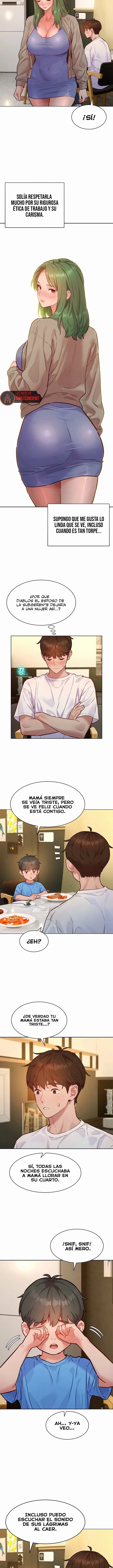 Carpeta de Sabores.ZIP Capítulo 23 - Página 3