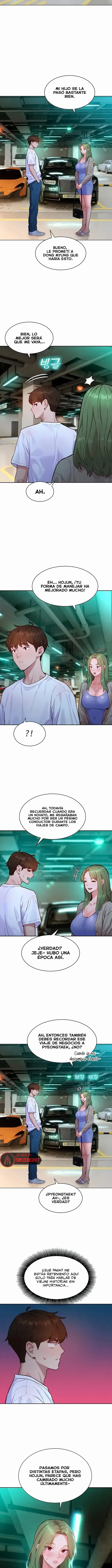 Carpeta de Sabores.ZIP Capítulo 23 - Página 5