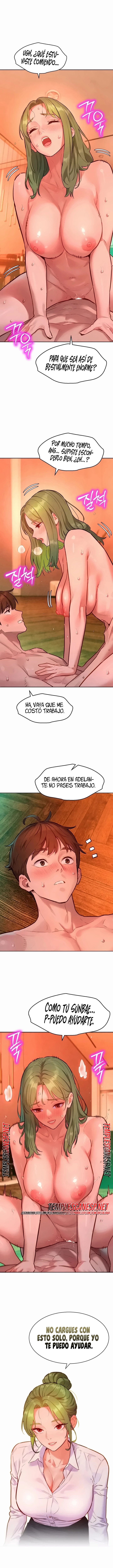 Carpeta de Sabores.ZIP Capítulo 24 - Página 9