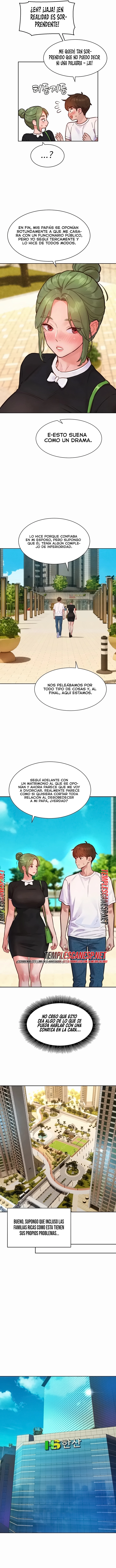 Carpeta de Sabores.ZIP Capítulo 27 - Página 3