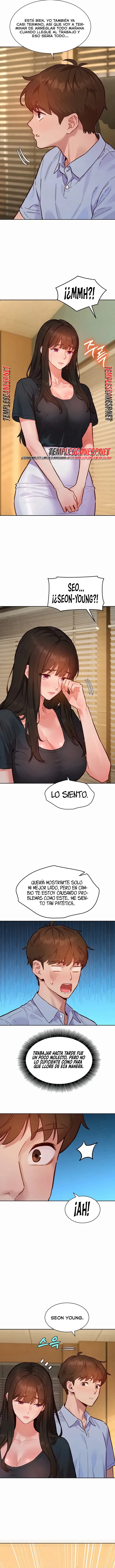 Carpeta de Sabores.ZIP Capítulo 27 - Página 11