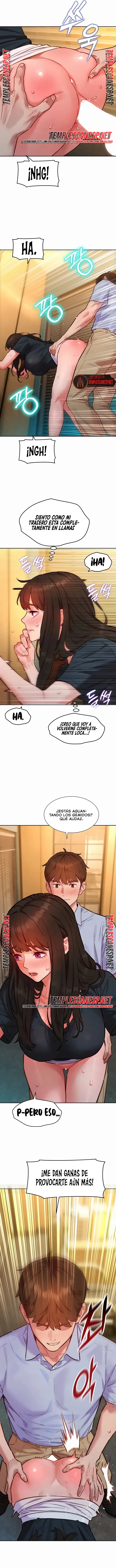 Carpeta de Sabores.ZIP Capítulo 28 - Página 6