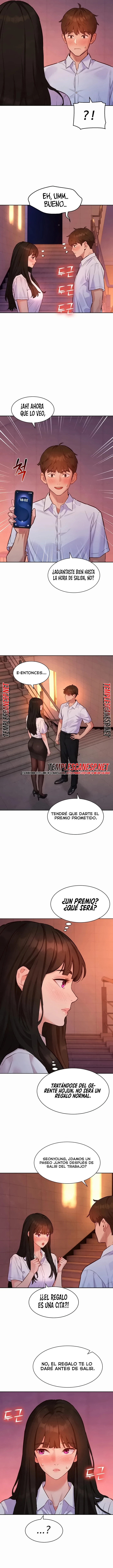 Carpeta de Sabores.ZIP Capítulo 29 - Página 11