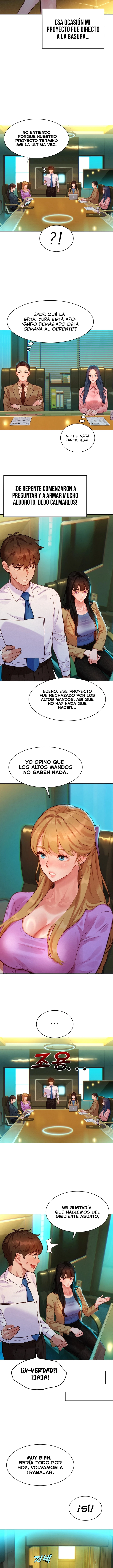 Carpeta de Sabores.ZIP Capítulo 3 - Página 11