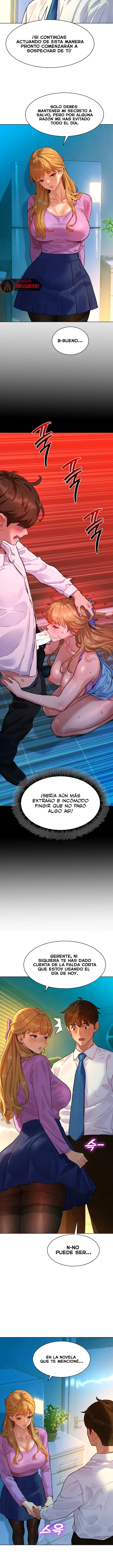 Carpeta de Sabores.ZIP Capítulo 3 - Página 13