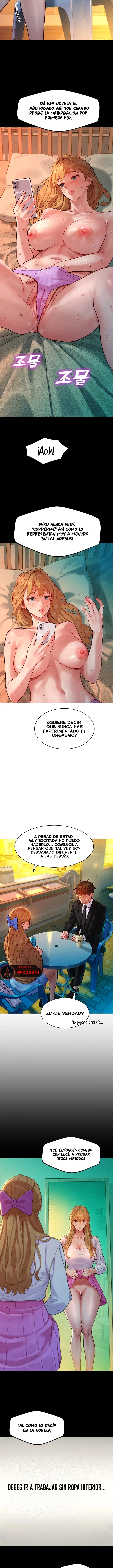 Carpeta de Sabores.ZIP Capítulo 3 - Página 5