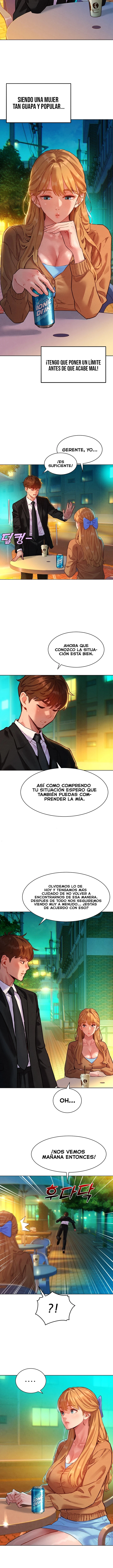 Carpeta de Sabores.ZIP Capítulo 3 - Página 7