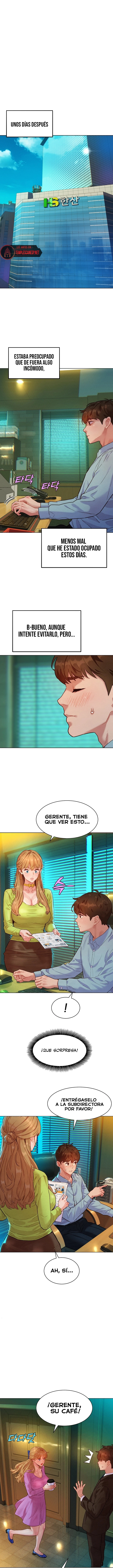Carpeta de Sabores.ZIP Capítulo 3 - Página 8