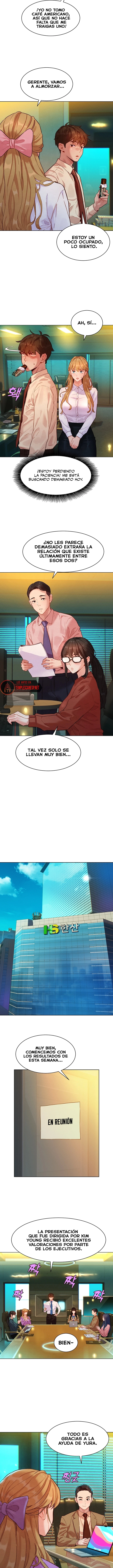 Carpeta de Sabores.ZIP Capítulo 3 - Página 9