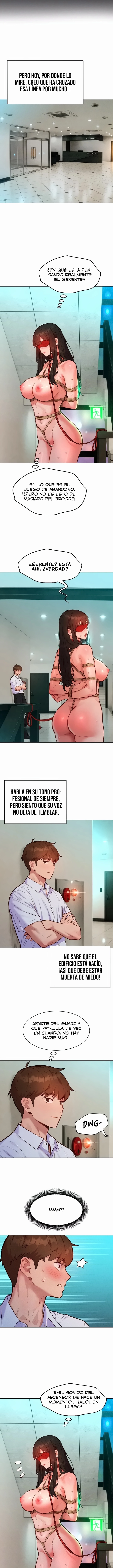 Carpeta de Sabores.ZIP Capítulo 31 - Página 3