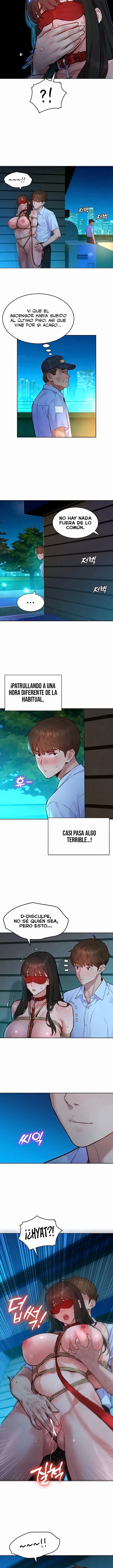Carpeta de Sabores.ZIP Capítulo 31 - Página 5