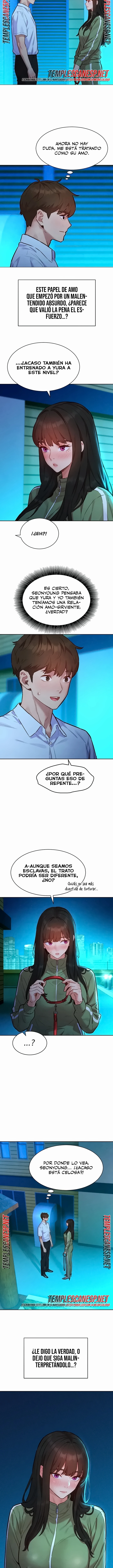 Carpeta de Sabores.ZIP Capítulo 31 - Página 12