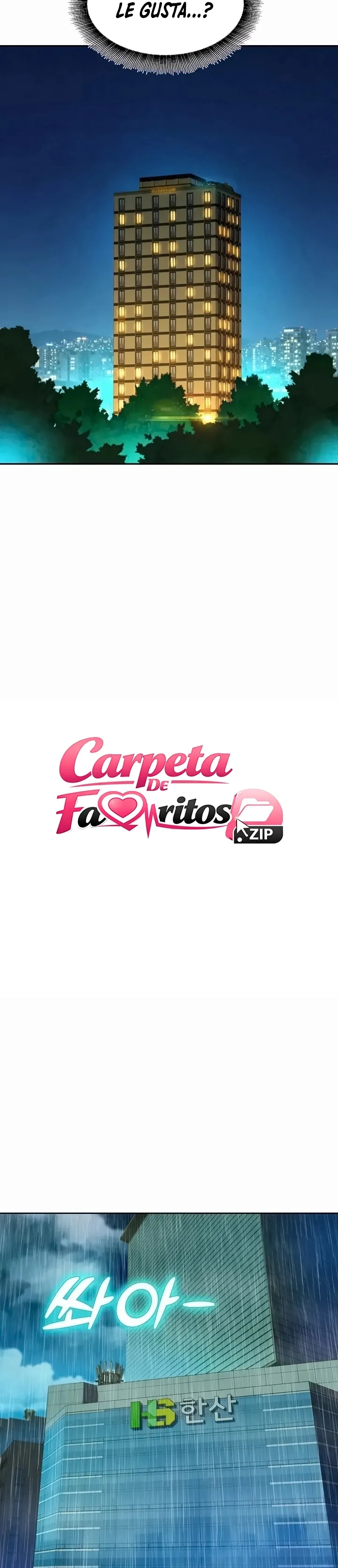 Carpeta de Sabores.ZIP Capítulo 32 - Página 8