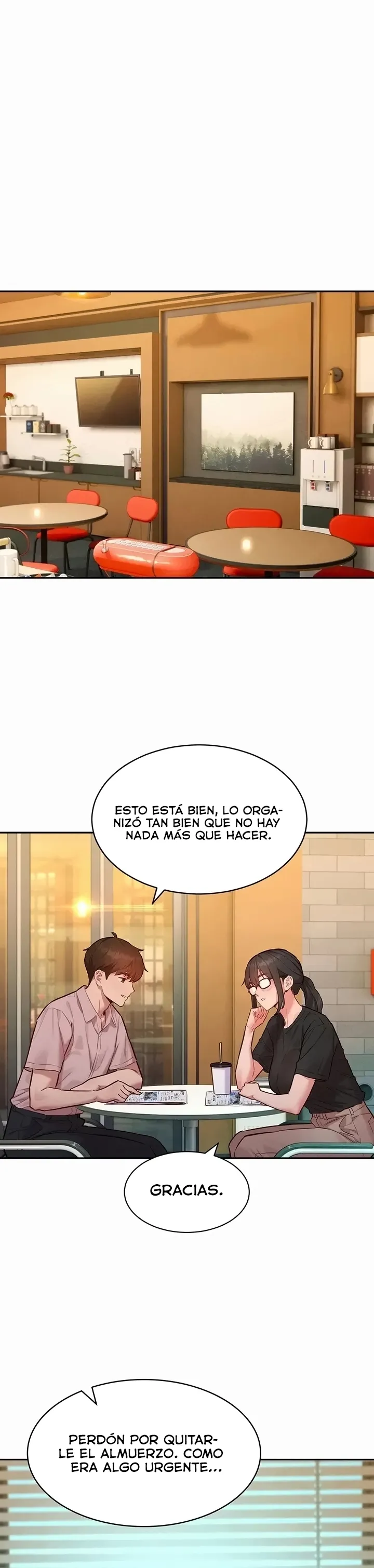 Carpeta de Sabores.ZIP Capítulo 32 - Página 18