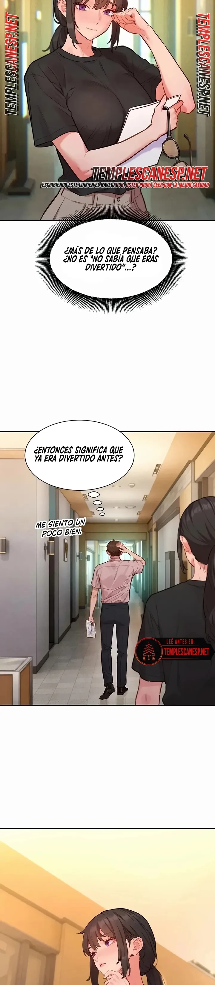 Carpeta de Sabores.ZIP Capítulo 32 - Página 29