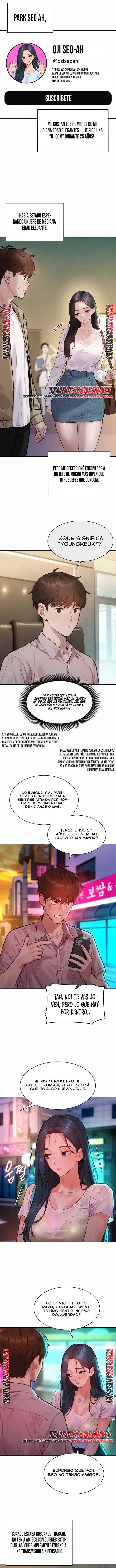Carpeta de Sabores.ZIP Capítulo 33 - Página 3