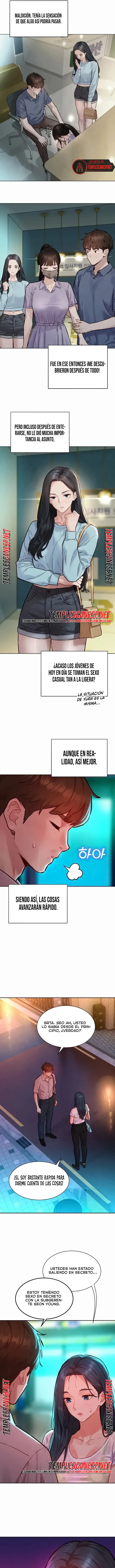 Carpeta de Sabores.ZIP Capítulo 33 - Página 6