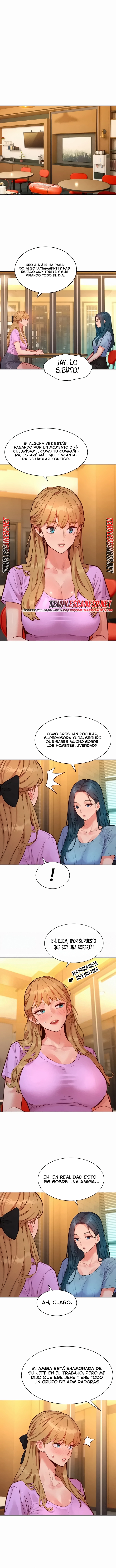 Carpeta de Sabores.ZIP Capítulo 33 - Página 9