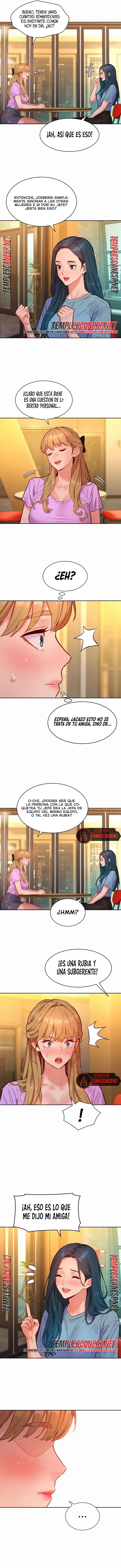Carpeta de Sabores.ZIP Capítulo 33 - Página 10