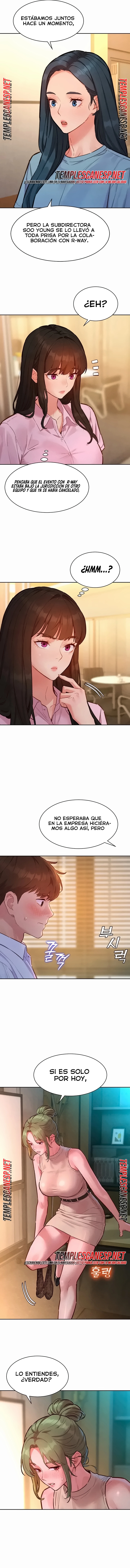 Carpeta de Sabores.ZIP Capítulo 34 - Página 11
