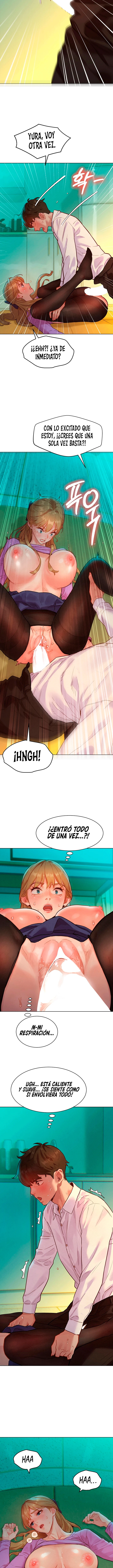 Carpeta de Sabores.ZIP Capítulo 4 - Página 13