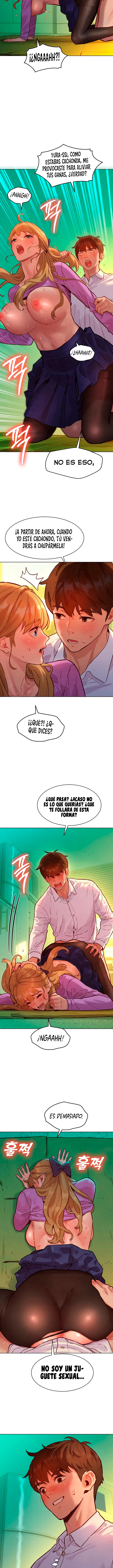 Carpeta de Sabores.ZIP Capítulo 5 - Página 13