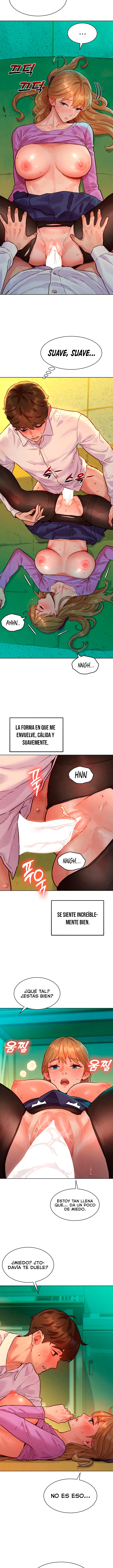 Carpeta de Sabores.ZIP Capítulo 5 - Página 3