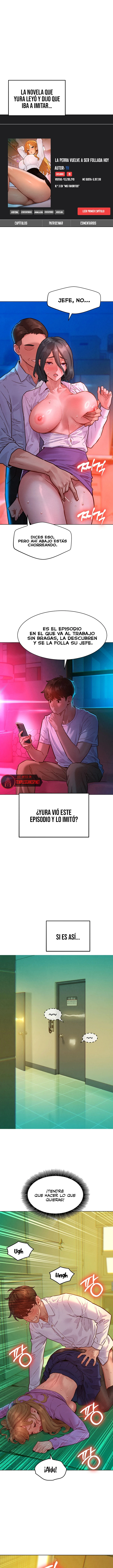 Carpeta de Sabores.ZIP Capítulo 6 - Página 2