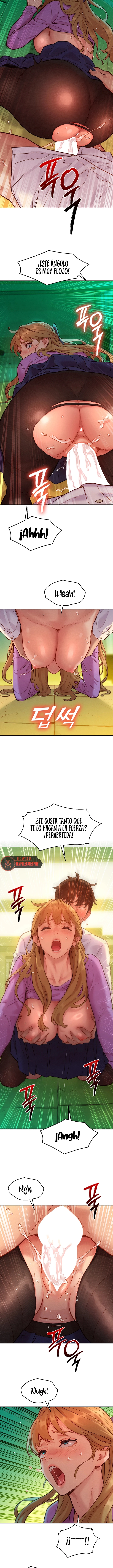 Carpeta de Sabores.ZIP Capítulo 6 - Página 4