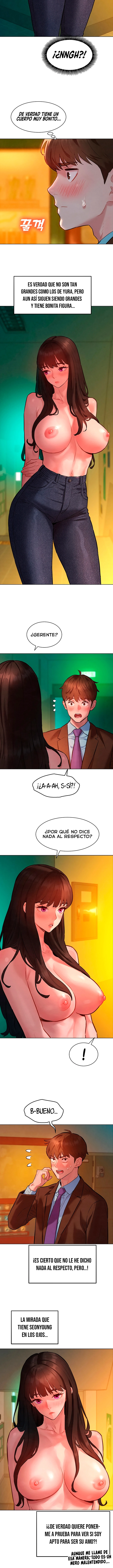 Carpeta de Sabores.ZIP Capítulo 8 - Página 10