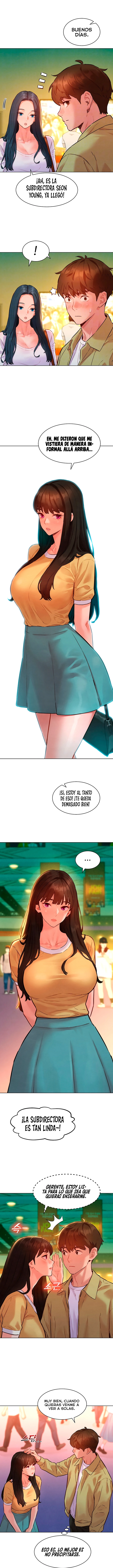Carpeta de Sabores.ZIP Capítulo 9 - Página 4