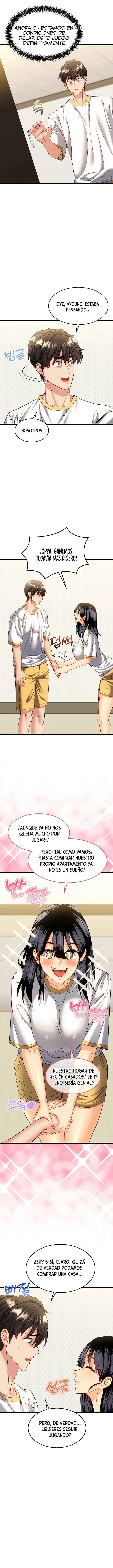El Principe del Si Capítulo 30 - Página 4