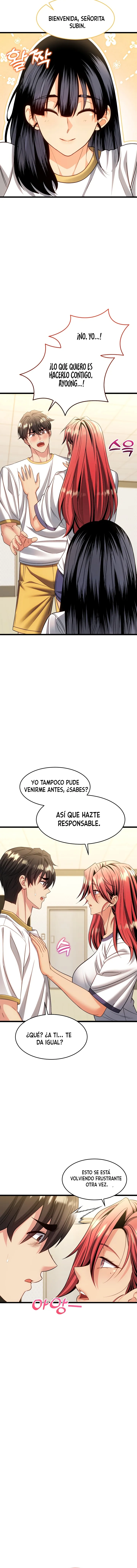 El Principe del Si Capítulo 30 - Página 13