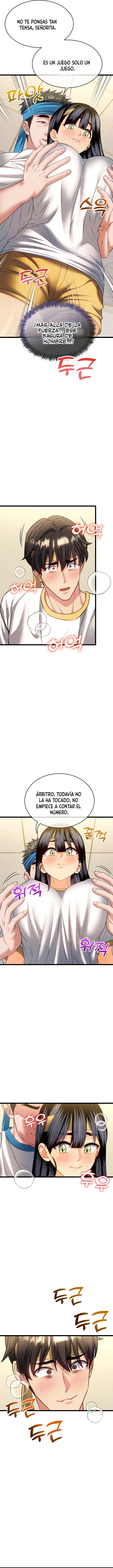 El Principe del Si Capítulo 35 - Página 6