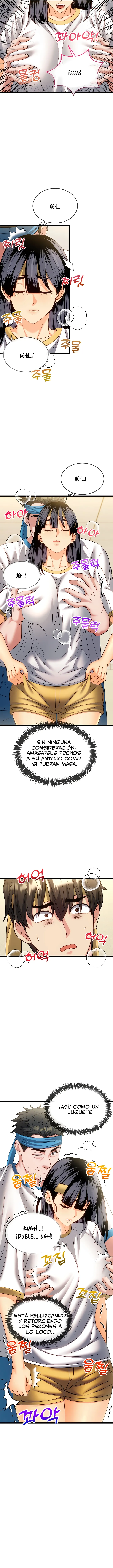El Principe del Si Capítulo 35 - Página 7
