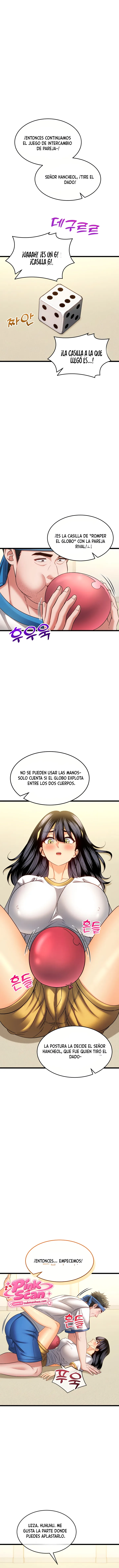 El Principe del Si Capítulo 35 - Página 12