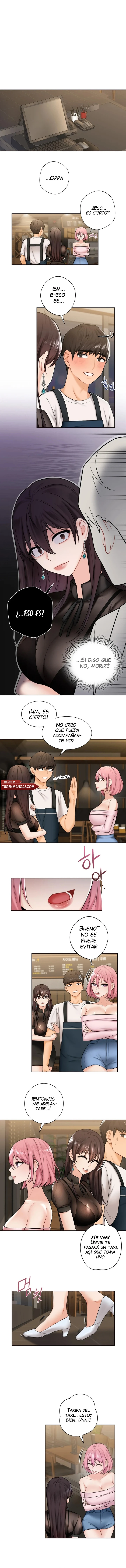 No solo como amigos Capítulo 14 - Página 2