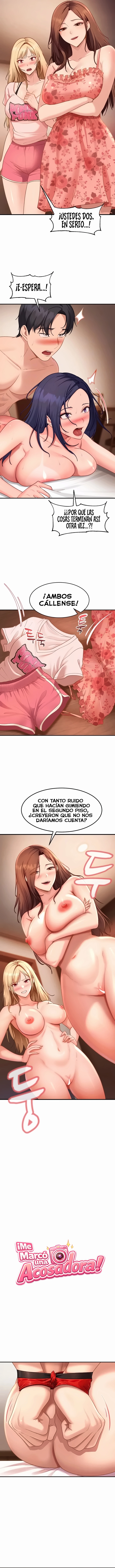 Acosado por mujeres Capítulo 58 - Página 2