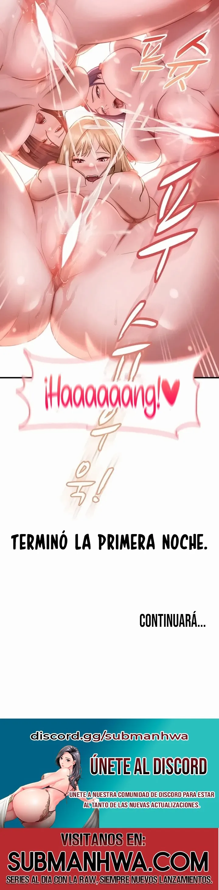 Acosado por mujeres Capítulo 59 - Página 14