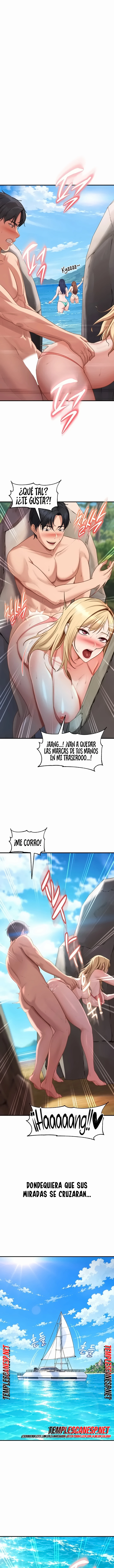 Acosado por mujeres Capítulo 60 - Página 12