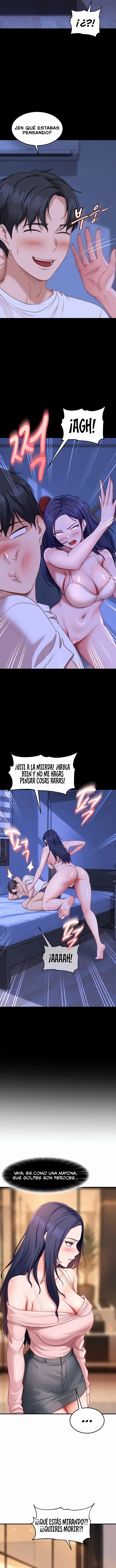 Acosado por mujeres Capítulo 62 - Página 4