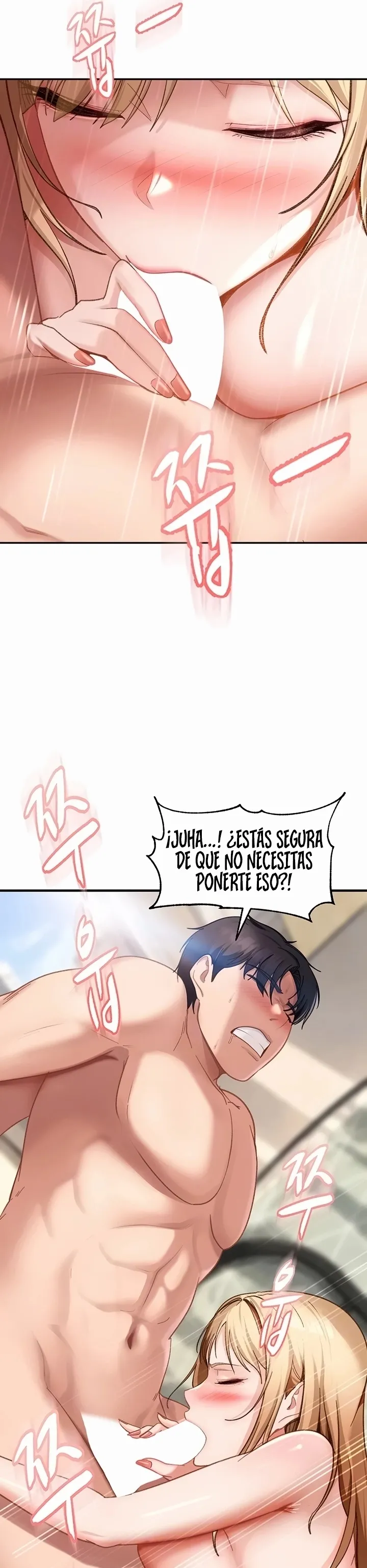Acosado por mujeres Capítulo 63 - Página 7