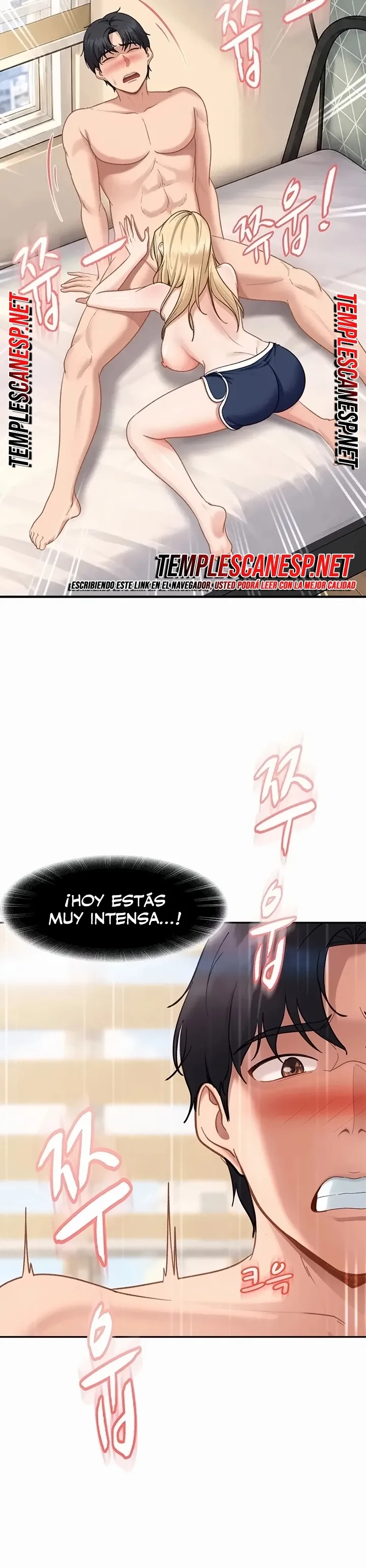 Acosado por mujeres Capítulo 63 - Página 9