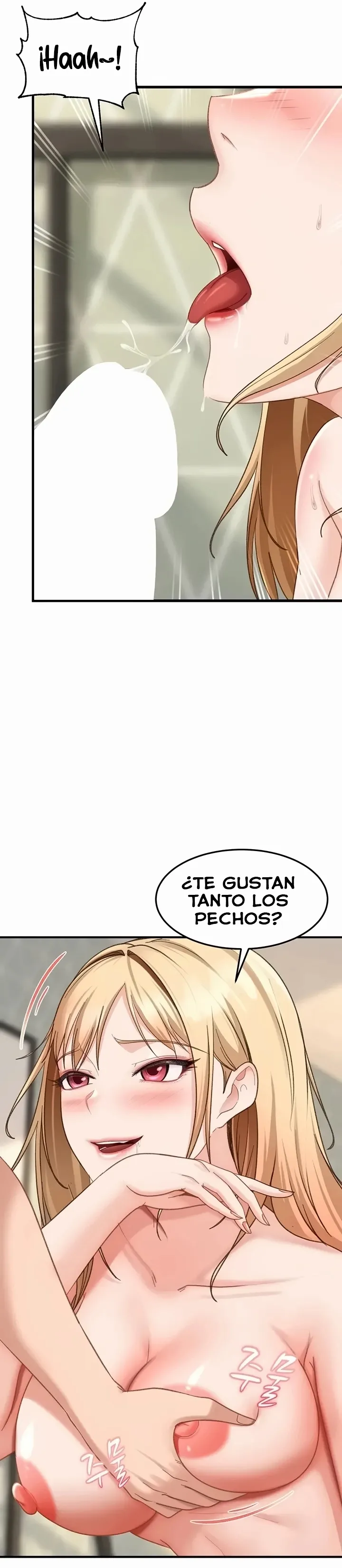 Acosado por mujeres Capítulo 63 - Página 13