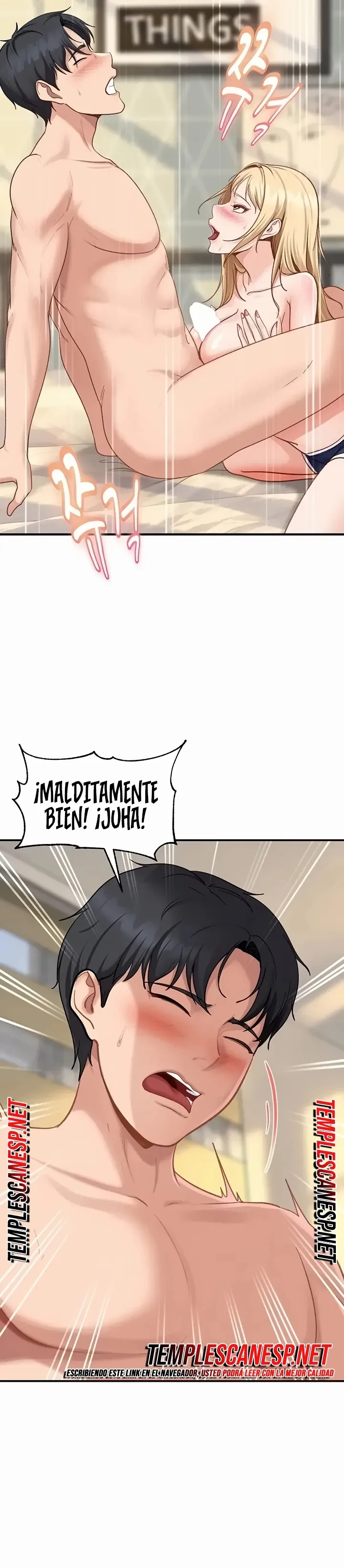 Acosado por mujeres Capítulo 63 - Página 18