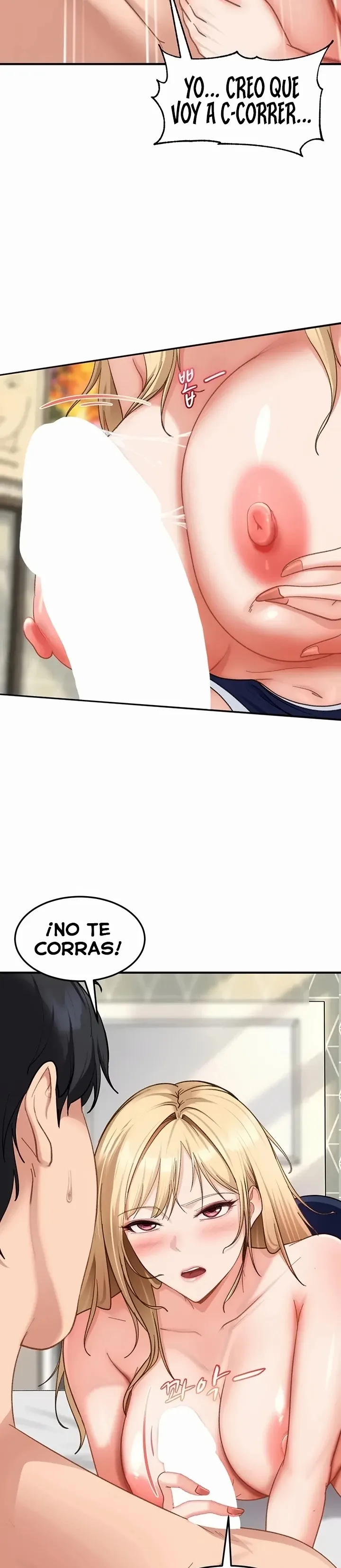 Acosado por mujeres Capítulo 63 - Página 20