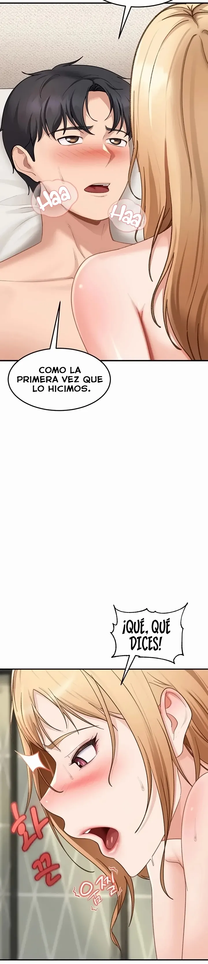 Acosado por mujeres Capítulo 63 - Página 30